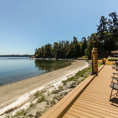 Wonder House Coveland Exterior foto